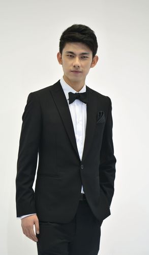 谢斑尚 用户体验负责人