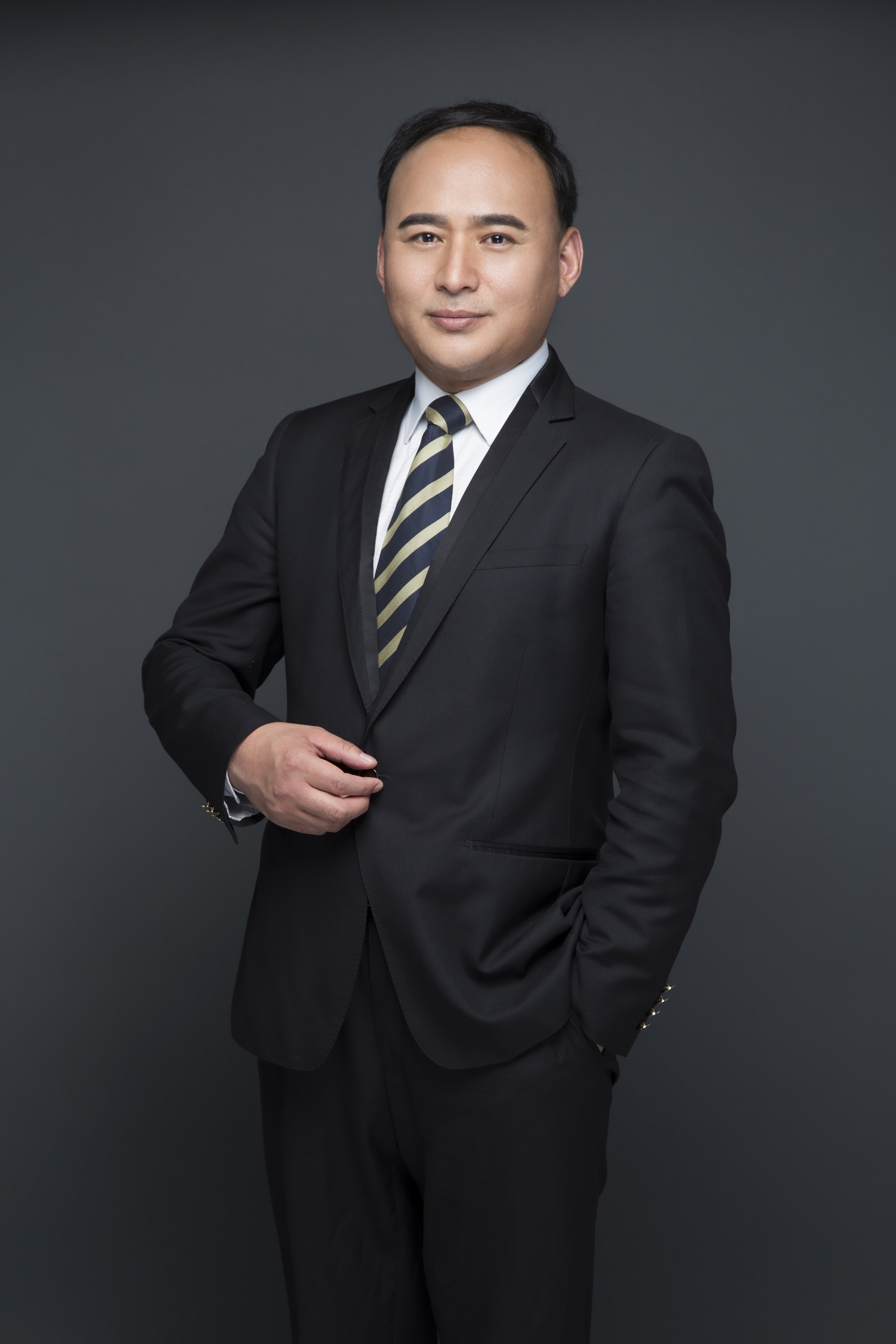 李萍 设计总监